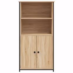 VidaXL 834211 credenza per soggiorno - Vista aggiuntiva 5