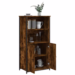 VidaXL 834212 credenza per soggiorno - Vista aggiuntiva 4