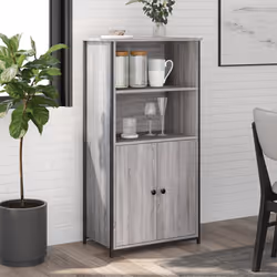 VidaXL 834213 credenza per soggiorno