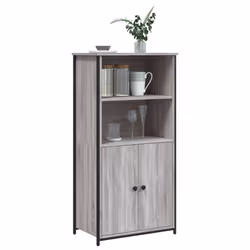 VidaXL 834213 credenza per soggiorno