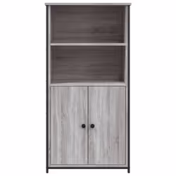 VidaXL 834213 credenza per soggiorno - Vista aggiuntiva 5