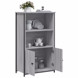 VidaXL 834218 credenza per soggiorno - Vista aggiuntiva 4