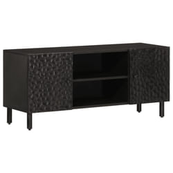 VidaXL 356819 supporto TV e sistema audio