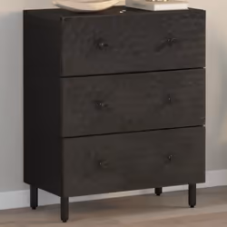 VidaXL 356822 credenza per soggiorno
