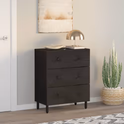 VidaXL 356822 credenza per soggiorno