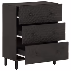 VidaXL 356822 credenza per soggiorno - Vista aggiuntiva 4