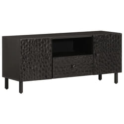 VidaXL 356833 supporto TV e sistema audio