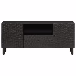 VidaXL 356833 supporto TV e sistema audio