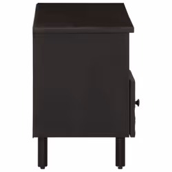VidaXL 356837 supporto TV e sistema audio - Vista aggiuntiva 4
