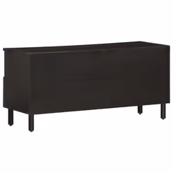 VidaXL 356837 supporto TV e sistema audio - Vista aggiuntiva 5