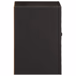 VidaXL 356839 armadietto di conservazione per bagno - Vista aggiuntiva 4