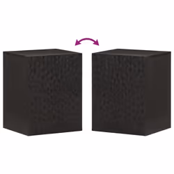 VidaXL 356839 armadietto di conservazione per bagno - Vista aggiuntiva 6