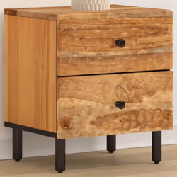 VidaXL 356854 comodino