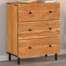 VidaXL 356858 credenza per soggiorno - Vista aggiuntiva 2