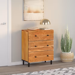 VidaXL 356858 credenza per soggiorno - Vista aggiuntiva 3