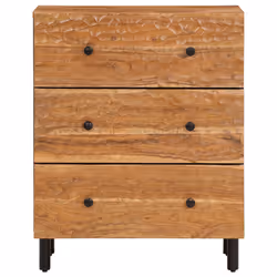 VidaXL 356858 credenza per soggiorno - Vista aggiuntiva 5