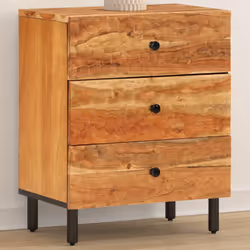 VidaXL 356864 comodino