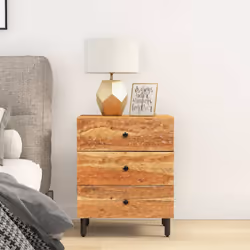 VidaXL 356864 comodino