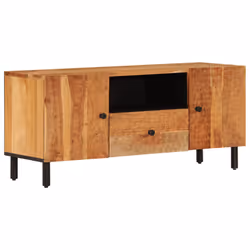 VidaXL 356869, Legno, Legno, Legno, 1050 mm, 330 mm, 460 mm