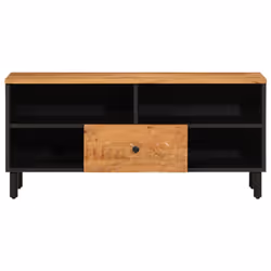VidaXL 356871 supporto TV e sistema audio - Vista aggiuntiva 5