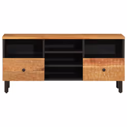VidaXL 356873 supporto TV e sistema audio - Vista aggiuntiva 5