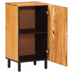 VidaXL 356879 credenza per soggiorno - Vista aggiuntiva 4
