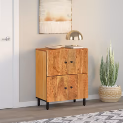 VidaXL 356881 credenza per soggiorno