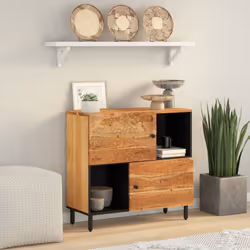 VidaXL 356882 credenza per soggiorno