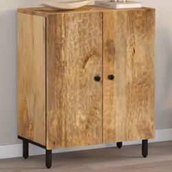 Questo mobile laterale, caratterizzato da un design senza tempo, è pensato per essere un'eccellente aggiunta alla vostra casa ...