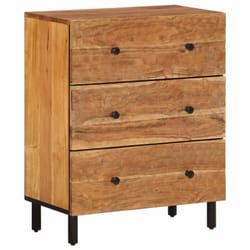 VidaXL 356894 credenza per soggiorno