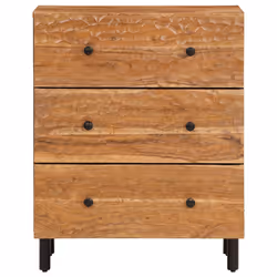 VidaXL 356894 credenza per soggiorno - Vista aggiuntiva 5