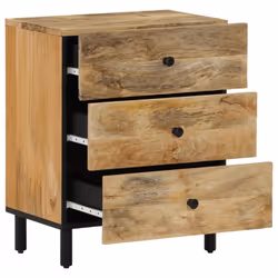 VidaXL 356900 comodino