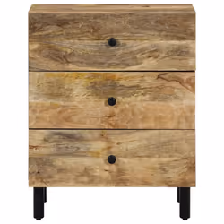 VidaXL 356900 comodino