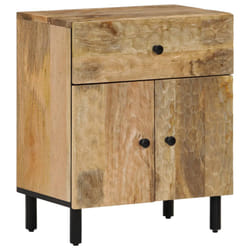 VidaXL 356902 comodino