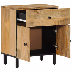 VidaXL 356902 comodino