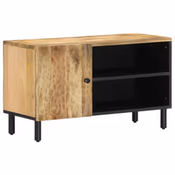 VidaXL 356906, Legno, Legno, Legno, 800 mm, 310 mm, 460 mm