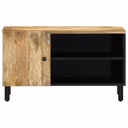 VidaXL 356906 supporto TV e sistema audio