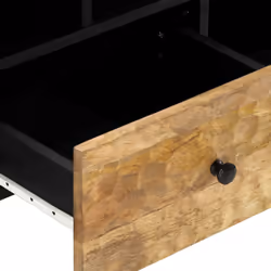 VidaXL 356907 supporto TV e sistema audio - Vista aggiuntiva 7