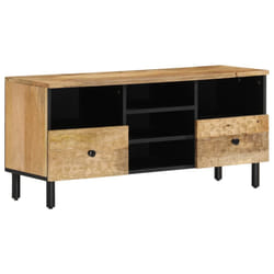 VidaXL 356909 supporto TV e sistema audio