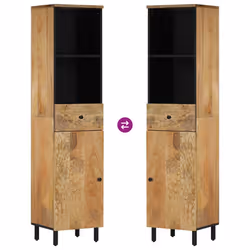 VidaXL 356913 arredo bagno - Vista aggiuntiva 6