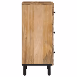 VidaXL 356914 credenza per soggiorno - Vista aggiuntiva 4