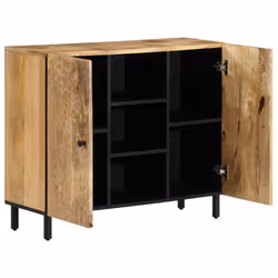 VidaXL 356919 credenza per soggiorno - Vista aggiuntiva 4