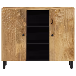 VidaXL 356919 credenza per soggiorno - Vista aggiuntiva 5