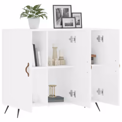 VidaXL 828076 credenza per soggiorno - Vista aggiuntiva 4