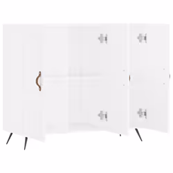VidaXL 828076 credenza per soggiorno - Vista aggiuntiva 5