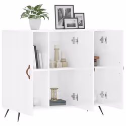 VidaXL 828078 credenza per soggiorno - Vista aggiuntiva 4