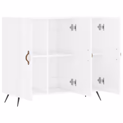 VidaXL 828078 credenza per soggiorno - Vista aggiuntiva 5