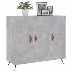 VidaXL 828080 credenza per soggiorno - Vista aggiuntiva 3