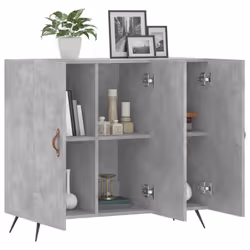 VidaXL 828080 credenza per soggiorno - Vista aggiuntiva 4