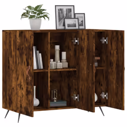 VidaXL 828081 credenza per soggiorno - Vista aggiuntiva 4